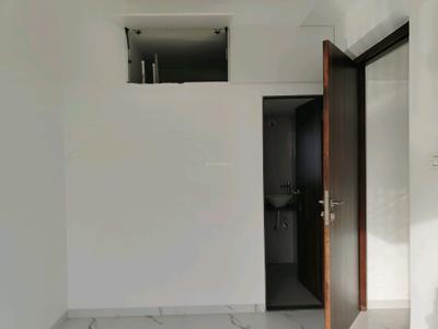 Bedroom Image of 699 Sq.ft 2 BHK Apartment / Flat for sale in Mansarovar Ariana, Vasai West Vasai for Rs. 5180000