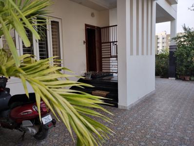 Balcony Image of Hills View PG in Perungalathur, Chennai
