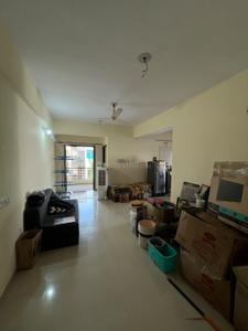 Hall Image of 1100 Sq.ft 2 BHK Apartment / Flat for sale in Alkapuri Vadodara for Rs. 4100000