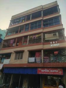 Building Image of 792 Sq.ft 2 BHK Apartment / Flat for sale in Sree Sai Niwas Apartment, Sodepur Kolkata for Rs. 2600000