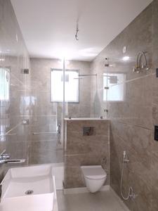 Common Bathroom Image of 2718 Sq.ft 4 BHK Builder Floor for sale in Sector 85 Faridabad for Rs. 27500000