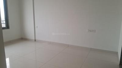 Bedroom Image of 849 Sq.ft 2 BHK Apartment / Flat for sale in Vivaan Aura, Zundal Ahmedabad for Rs. 6200000