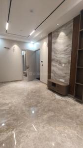 Hall Image of 720 Sq.ft 2 BHK Builder Floor for sale in Arora Luxurious Construction, Janakpuri New Delhi for Rs. 14600000