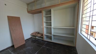 1 BHK Independent House