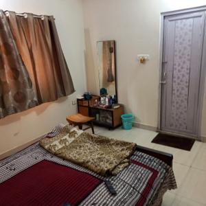 Bedroom Image of 1337 Sq.ft 3 BHK Apartment / Flat for sale in Purti Flowers, Maheshtala Kolkata for Rs. 5000000