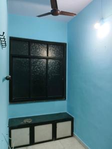 Pooja Room Image of 950 Sq.ft 2 BHK Apartment / Flat for rent in Shree Omkar CHS, Dombivli East Thane for Rs. 18000