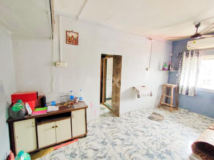 Kondivita, Andheri East Bedroom 1