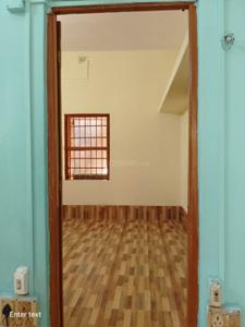 Bedroom Image of 500 Sq.ft 2 BHK Independent House for rent in Bansdroni Kolkata for Rs. 12000