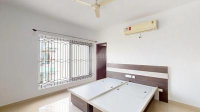 Bedroom Image of 1839 Sq.ft 3 BHK Apartment / Flat for sale in NCC Nagarjuna Aster Park, Vignana Kendra Bengaluru for Rs. 19700000