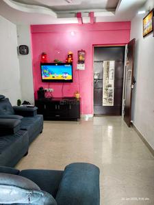 2 BHK Flat