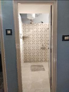 Bathroom Image of 2700 Sq.ft 6 BHK Independent House for sale in Mathikere Bengaluru for Rs. 14500000
