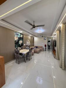 Image of 1535 Sq.ft 3 BHK Apartment / Flat for sale in Gandhi Path West, Jaipur for Rs. 6600000