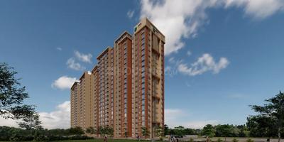 3 BHK Flat