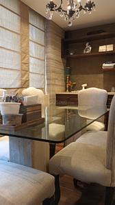 Hall Image of 1250 Sq.ft 2 BHK Apartment / Flat for sale in Colaba Mumbai for Rs. 67000000
