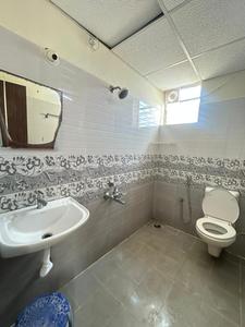 Bathroom Image of 1523 Sq.ft 3 BHK Apartment / Flat for sale in Isha Misty Green, Chansandra Bengaluru for Rs. 13500000