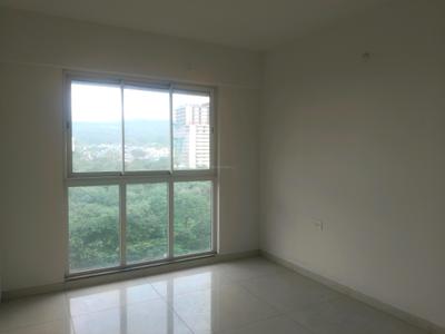 Bedroom Image of 900 Sq.ft 2 BHK Apartment / Flat for sale in Godrej Tranquil, Kandivali East Mumbai for Rs. 17345000
