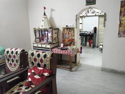 4 BHK Independent House