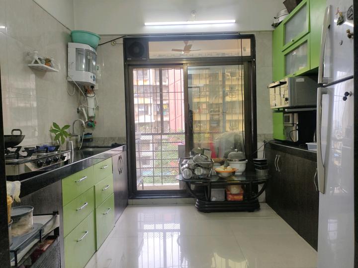 Konnark Shree Krishna Paradise Main Image 1
