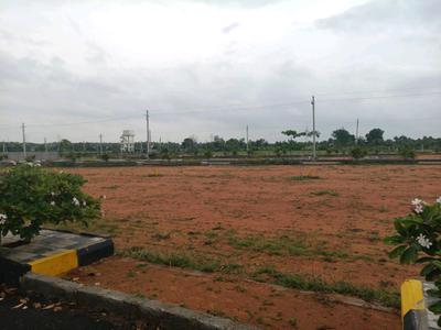 Image of 160 Sq.ft Residential Plot / Land for sale in Mirkhanpet, Hyderabad for Rs. 3200000