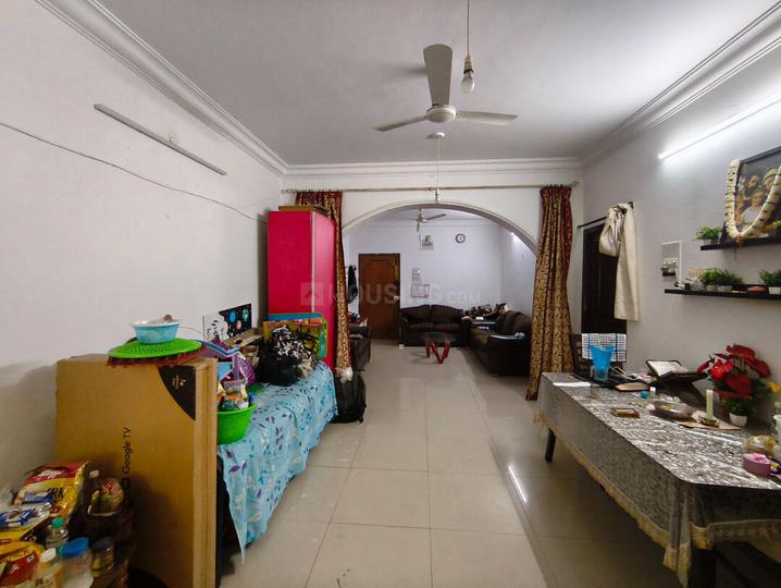 Sheriff Pearl Apartment Main Image 1