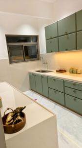 Balcony Image of 1450 Sq.ft 3 BHK Apartment / Flat for sale in Bhandari 31 Palma Drive, Upper Kharadi Pune for Rs. 12000000