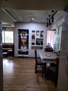 Hall Image of 1300 Sq.ft 3 BHK Apartment / Flat for sale in Kothrud Pune for Rs. 17000000