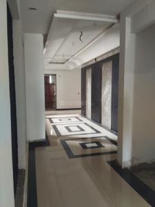 Kitchen Image of 1690 Sq.ft 3 BHK Apartment / Flat for sale in Irish Platinum, Noida Extension Greater Noida for Rs. 19500000