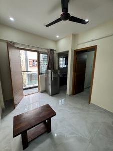 Hall Image of 600 Sq.ft 1 BHK Apartment / Flat for rent in Bommanahalli Bengaluru for Rs. 26999
