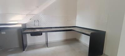 Kitchen Image of 1230 Sq.ft 2 BHK Apartment / Flat for sale in Majestique Marbella, Kharadi Pune for Rs. 11500000