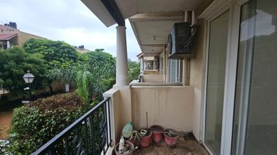 Image of 1800 Sq.ft 3 BHK Builder Floor for rent in Emaar Emerald Hill, Sector 65, Gurgaon for Rs. 58990
