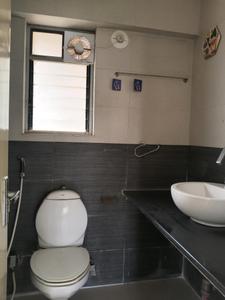 Bedroom Two Image of 1349 Sq.ft 2 BHK Apartment / Flat for sale in Ajmera I Land Zeon, Wadala East Mumbai for Rs. 38000000