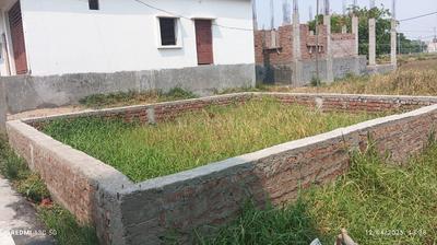 Udaini Plot View 1