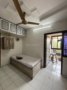 Bedroom Image of 1400 Sq.ft 3 BHK Apartment / Flat for sale in Adajan Surat for Rs. 4251000