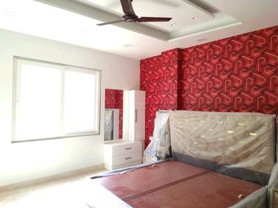 Bedroom Image of 1100 Sq.ft 4 BHK Builder Floor for sale in Sector 24 Rohini New Delhi for Rs. 18500000