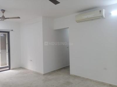 Hall Image of 1650 Sq.ft 3 BHK Apartment / Flat for sale in Lodha Splendora Platino B, Thane West Thane for Rs. 17000000