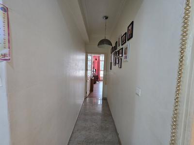 Image of 1530 Sq.ft 2.5 BHK Apartment / Flat for sale in Ajnara Gen X, Crossings Republik, Ghaziabad for Rs. 11500000