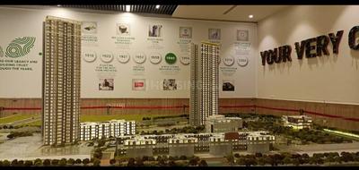 Image of 1907 Sq.ft 3.5 BHK Apartment / Flat for sale in Godrej Woodscapes, Konadasapura, Bengaluru for Rs. 25500000