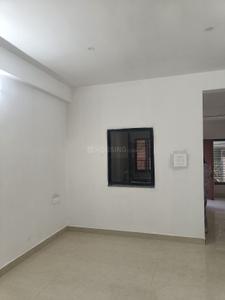Hall Image of 750 Sq.ft 3 BHK Duplex for sale in Kolar Road Bhopal for Rs. 6600000