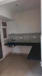 Kitchen Image of 650 Sq.ft 3 BHK Apartment / Flat for sale in Signature Global Orchard Avenue , Sector 93 Gurgaon for Rs. 8200000