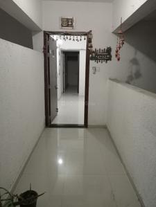 Image of 580 Sq.ft 1.5 BHK Apartment / Flat for sale in Lebberty Kolosus Green City Phase 1, Chikhali, Pune for Rs. 3500000