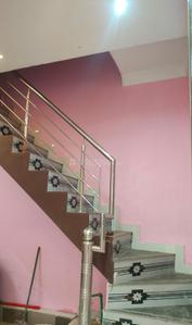 Hall Image of 792 Sq.ft 3 BHK Independent House for sale in Basti Sheikh Jalandhar for Rs. 3500000