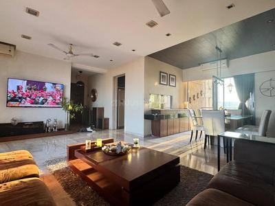 3.5 BHK Flat