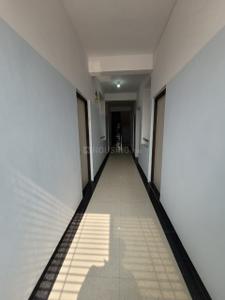 Image of 300 Sq.ft 1 RK Apartment / Flat for rent in Vijay Nagar, Indore for Rs. 9999