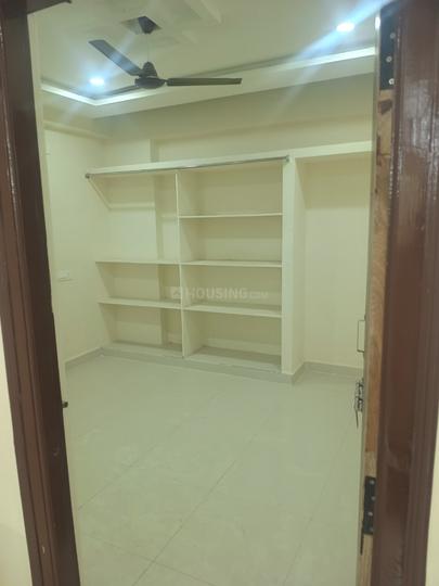 Bommarillu Homes Bedroom 1