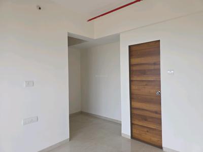 Bedroom Image of 850 Sq.ft 3 BHK Apartment / Flat for sale in Vinay Unique Sky, Virar West Virar for Rs. 8500000