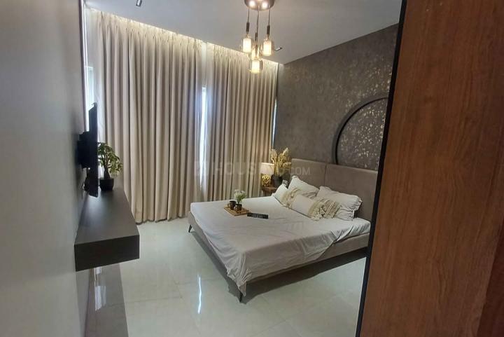 Vasant Vihar Bedroom 1