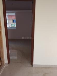 2 BHK Independent Builder Floor