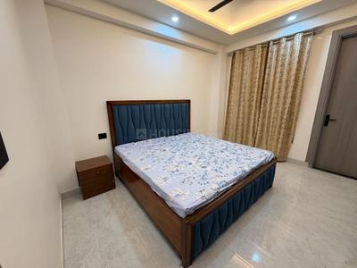 1 BHK Apartment