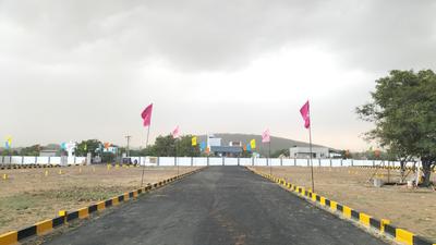 Image of 865 Sq.ft Residential Plot / Land for sale in Golden Square, Mambakkam, Chennai for Rs. 2119250