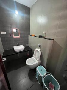Image of 1500 Sq.ft 3 BHK Apartment / Flat for rent in Kothrud, Pune for Rs. 45000